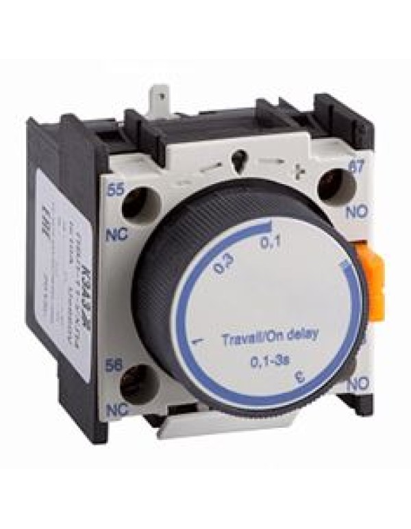 Приставка выдержки времени ПВЛ-22-УХЛ4-КЭАЗ