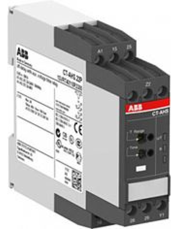 Реле времени ABB с функцией на выключение, (1SVR730120R3300)