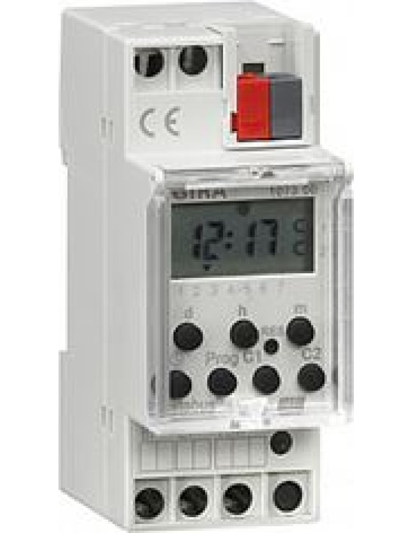 Реле времени Gira с функцией (107300)