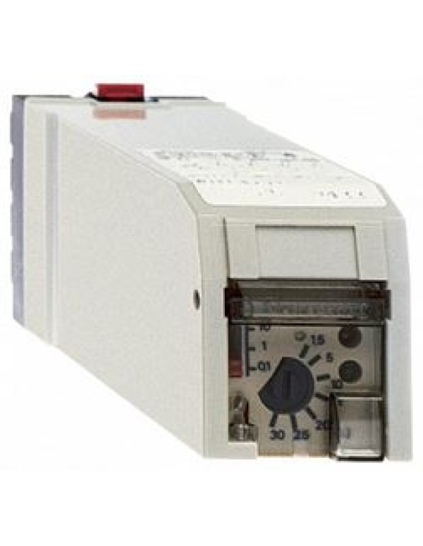 Реле времени SE с функцией задержки на включение, (RHT4131M)