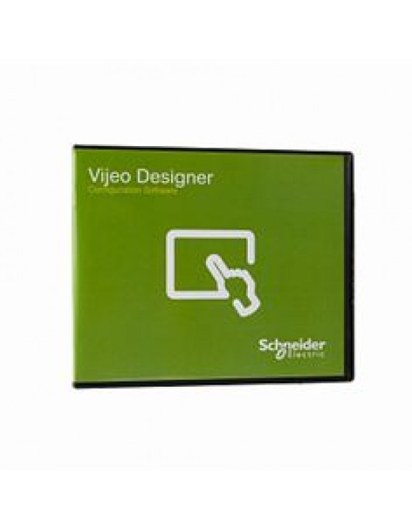 Vijeo Designer Run Time апдейт лицензии для IDS (Intelligent Data Service) V6.2