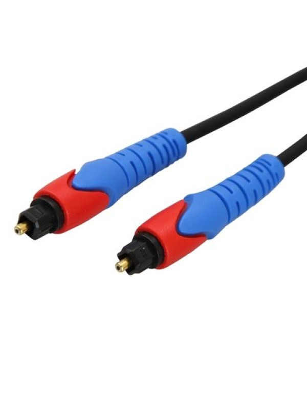 Оптический цифровой кабель TOSLINK