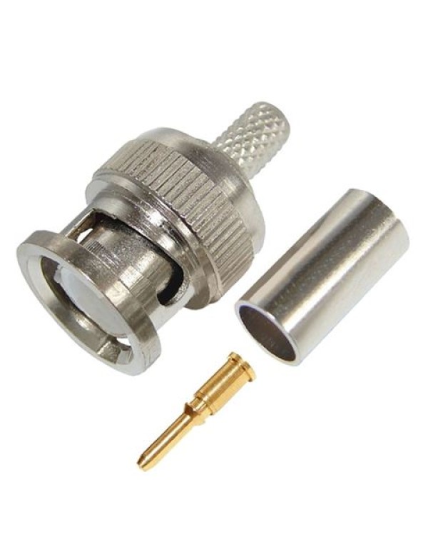 Разъемы BNC переходники
