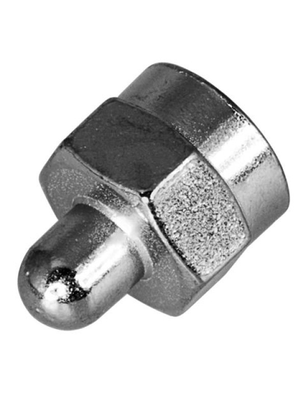 Штекеры, адаптеры, муфты под F-разъем