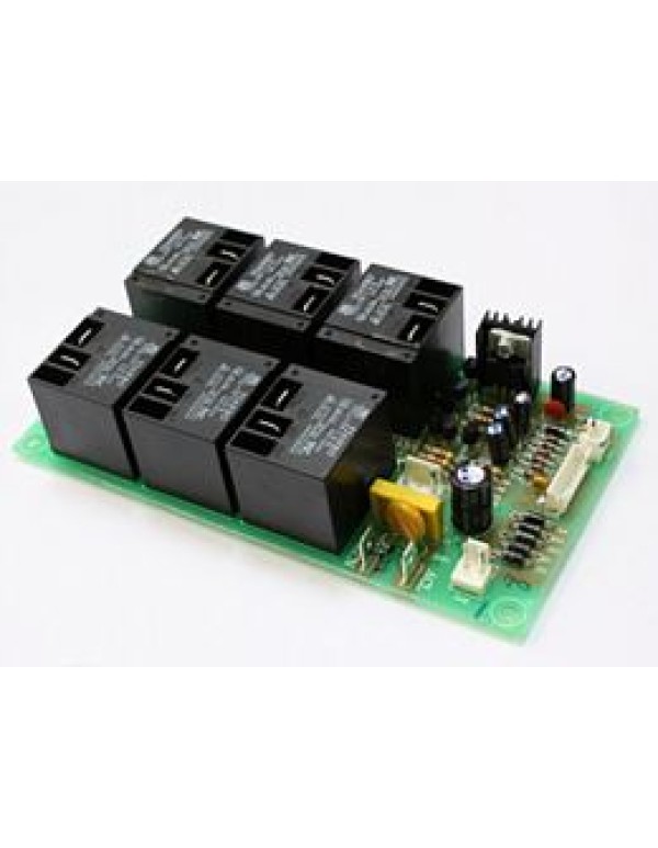 Блок электрический для IR 200-300 V Thermex