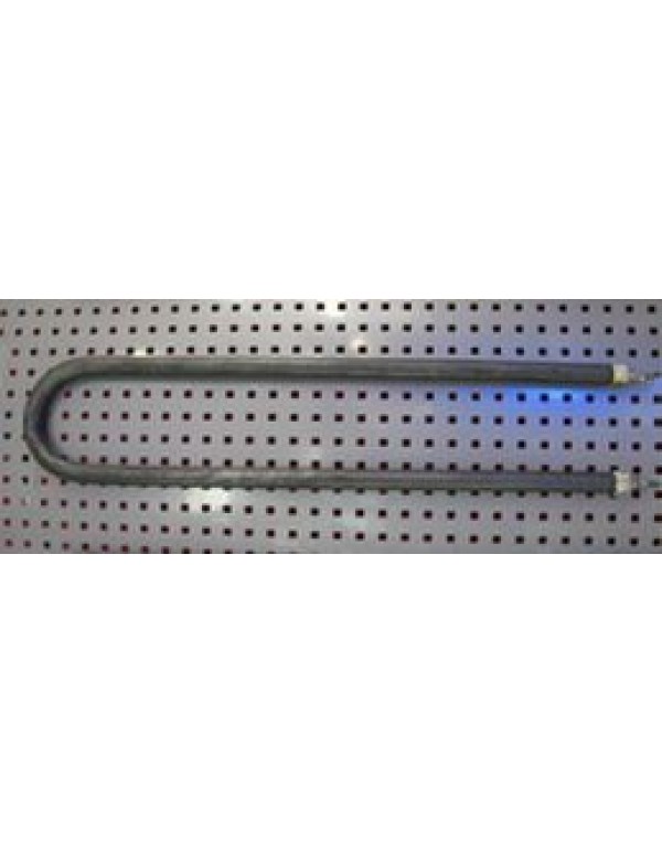 ТЭН для нагрева движущ. воздуха, газов и смесей U-обр. 2.5кВт 170см