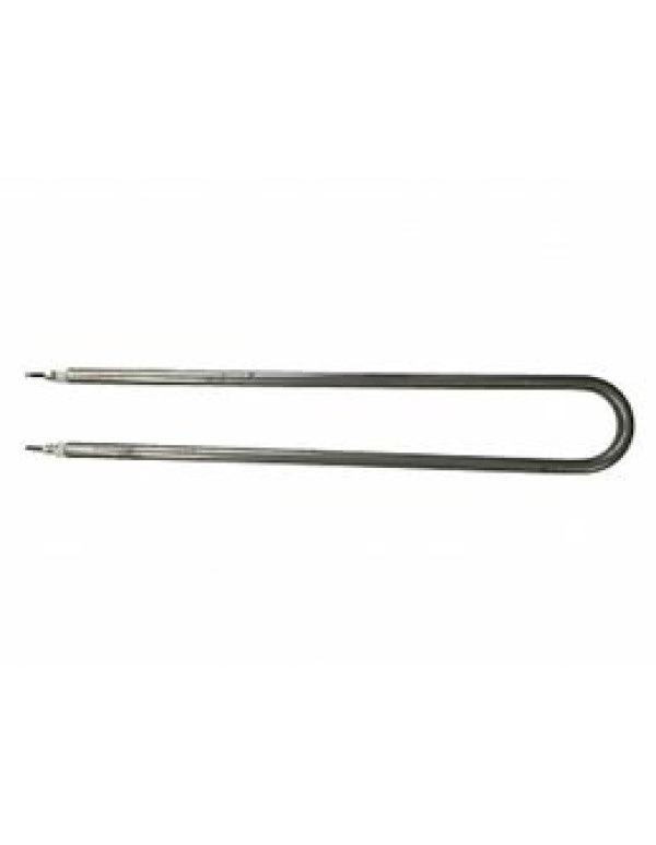 ТЭН для нагрева движущ. воздуха, газов и смесей U-обр. 3.15кВт 240см