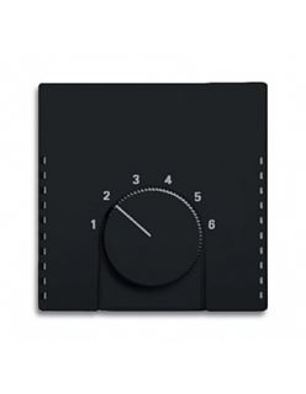 Терморегулятор ABB (накладка) скрытой установки (1710-0-3629)