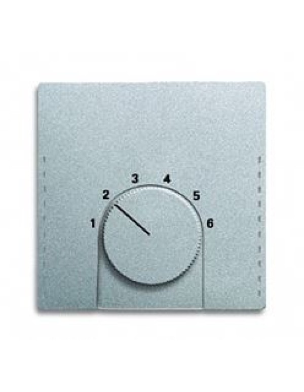 Терморегулятор ABB (накладка) скрытой установки (1710-0-3668)