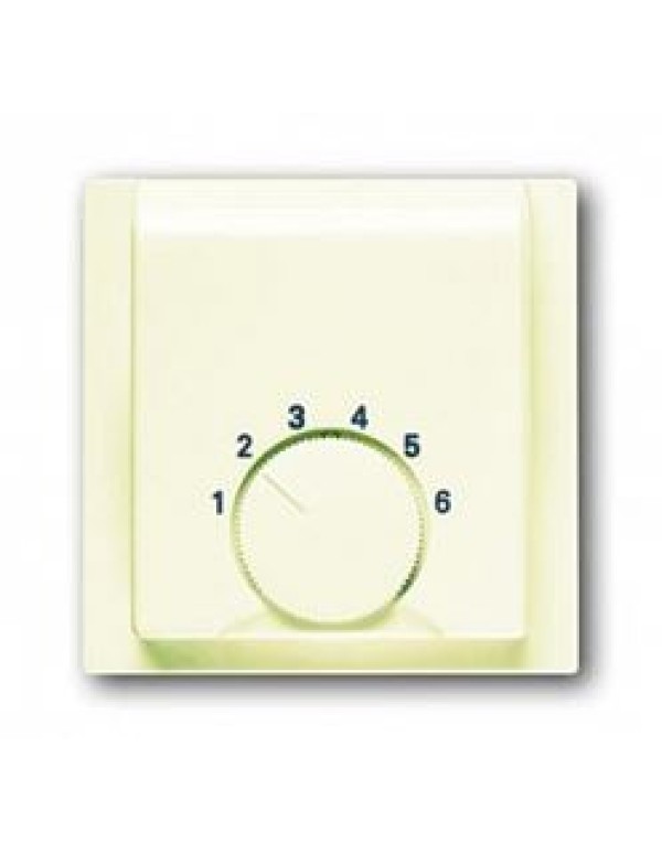 Терморегулятор ABB (накладка) скрытой установки (1710-0-3745)