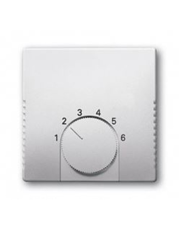 Терморегулятор ABB (накладка) скрытой установки (1710-0-3755)