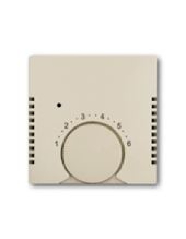 Терморегулятор ABB (накладка) скрытой установки без датчика (1710-0-3868)