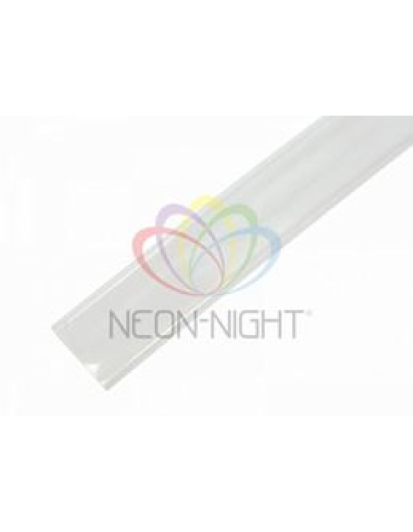 Термоусадка прозрачная для гибкого неона, 35/17,5ммб длинна 1м NEON-NIGHT