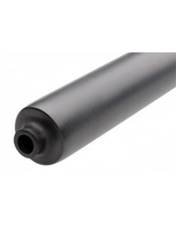 Толстостенная термоусаживаемая трубка ТСТ-55/18-1000