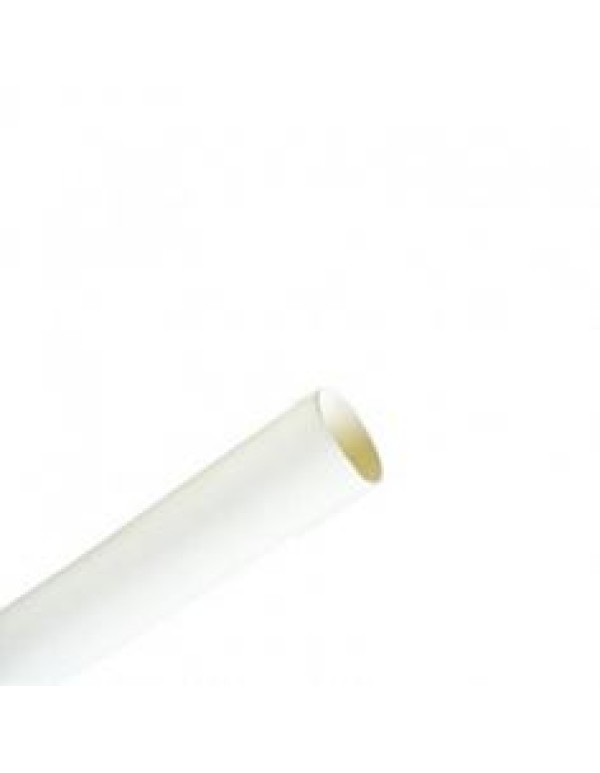 Трубка Т/У (3:1) тонкостенная 39/13мм прозрачная 3М