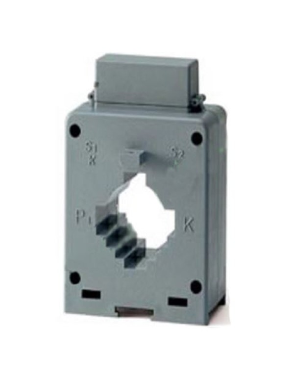 Трансформатор тока ABB CT3/600/5A, 6ВА, класс 0.5, проходного типа под шину 30х10
