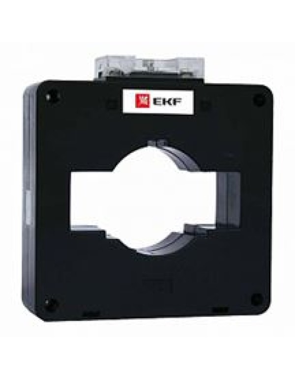 EKF трансформатор тока ТТЭ-100-1000/5А класс точности 0,5 (tc-100-1000)