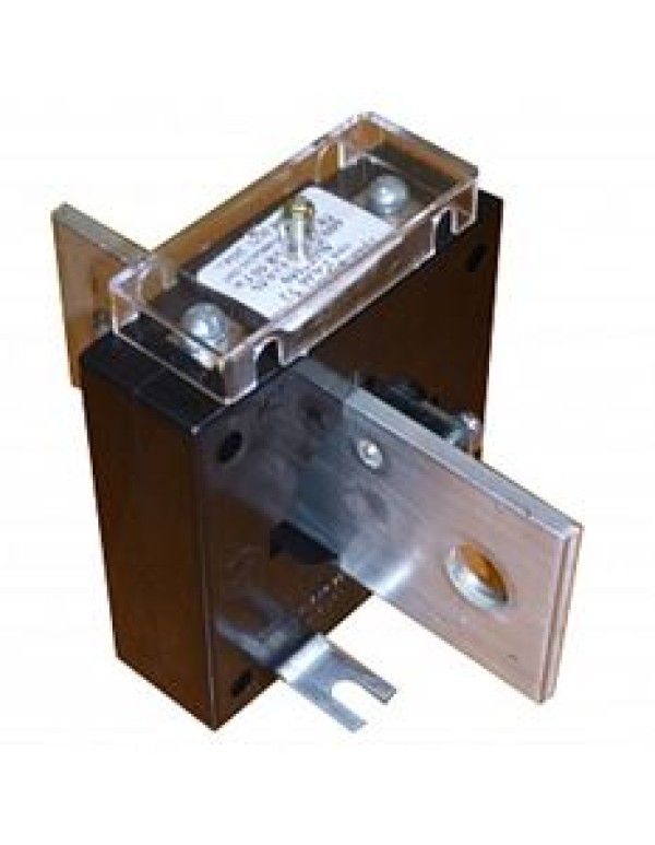 Шинный трансформатор тока ЭЛТИ (Т-0,66-М-У3 5ВА-0,5 500/5)