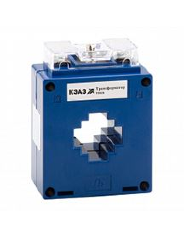 Измерительный трансформатор тока ТТК-30-300/5А-5ВА-0,5-УХЛ3-КЭАЗ