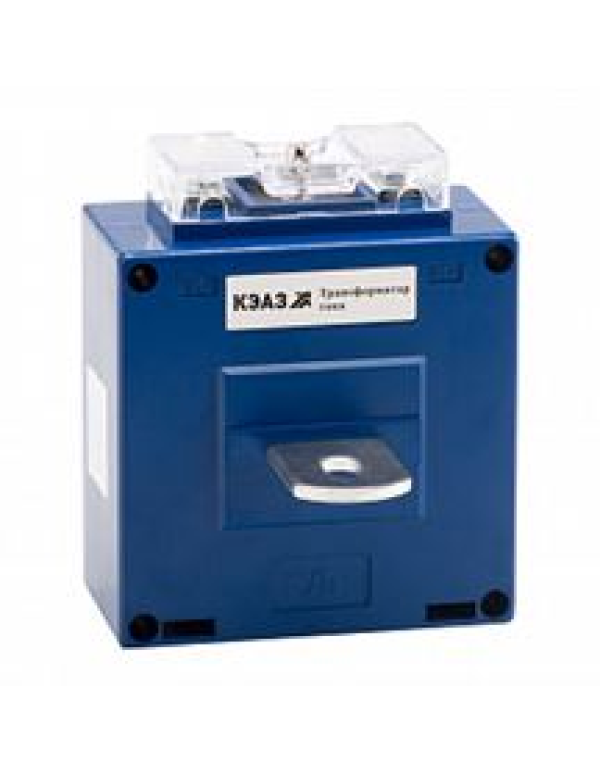 Измерительный трансформатор тока ТТК-А-150/5А-5ВА-0,5-УХЛ3-КЭАЗ