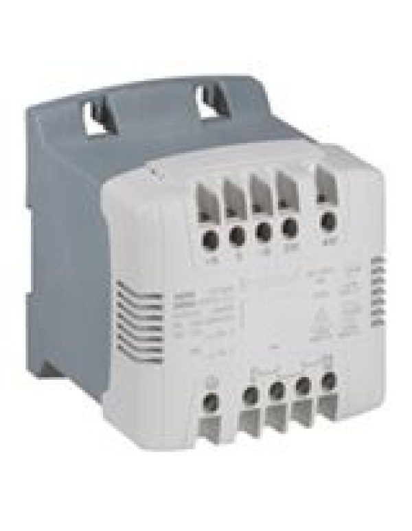 Legrand Трансформатор 1ф.230-400/115-230В 400ВА  044266