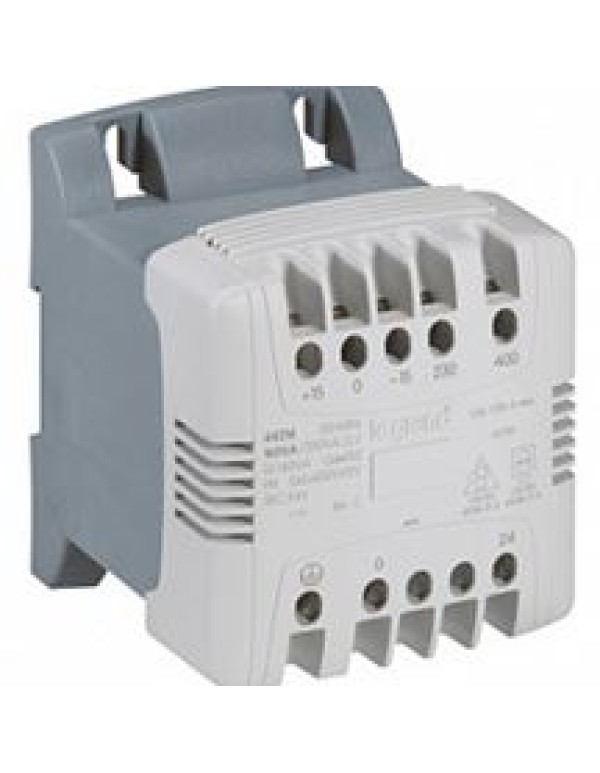 Legrand Трансформатор 230/24В 160ВA  44214 / уп.1шт/