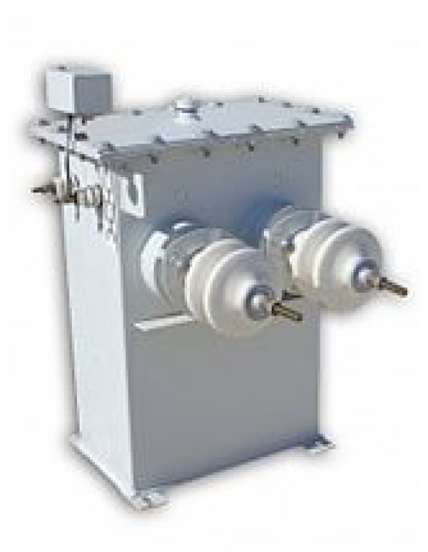 Трансформатор маслян. однофазный   ОМП-4,0/10/0,23 Чехов пасп