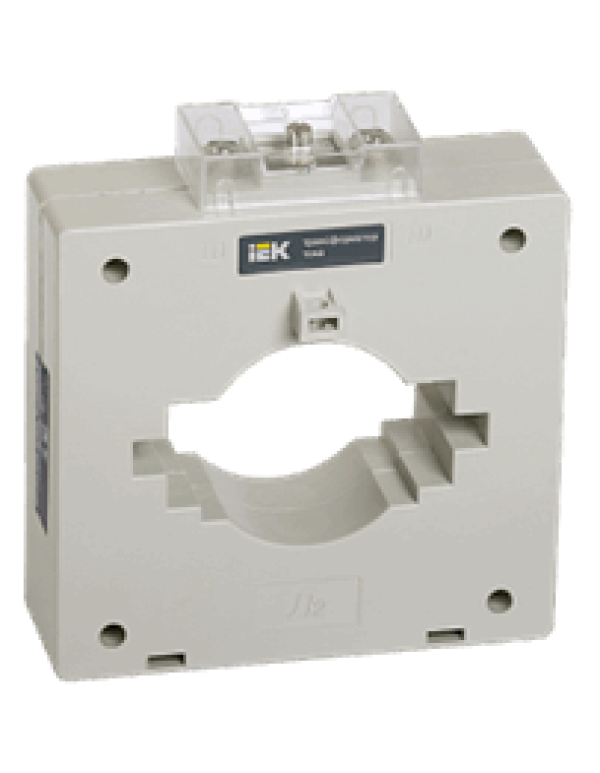 Трансформатор тока ТШП-0,66 1200/5А 15ВА класс 0,5 габарит 85 ИЭК