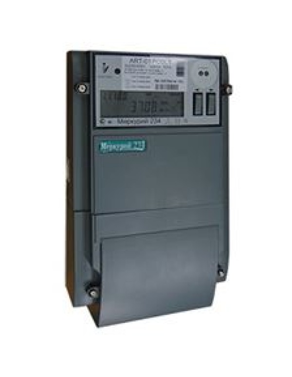 Меркурий 234 АRT 02 L1 100А