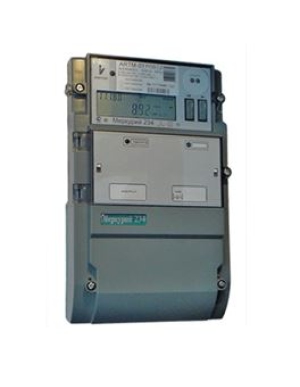 Меркурий 234 ARTM 02 PB.L2 100А 