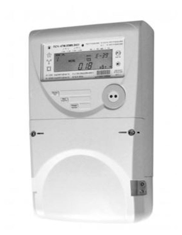 ПСЧ-4ТМ 05МК 04 10А 208-400В (4 канала учета)