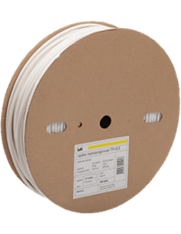 ТУТнг  45/22,5 синия   термоусаживаемая трубка ТТУ45/22,5 ИЭК  UDRS-D45-25-K07