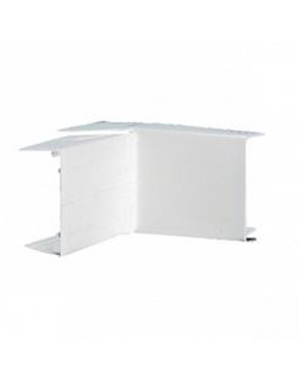 Угол внутренний/внешний изменяемый 32х16мм Legrand