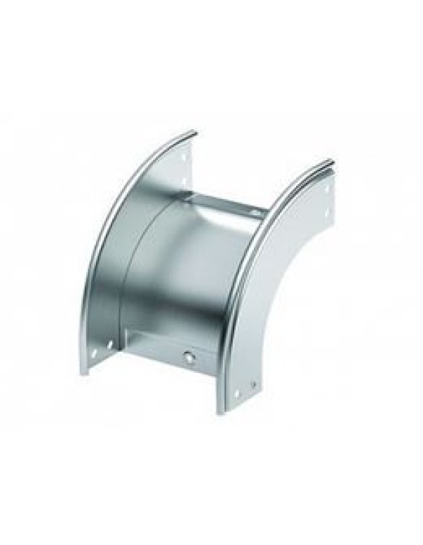 Угол CD 90 вертикальный внеш. 90°   50/50 ДКС