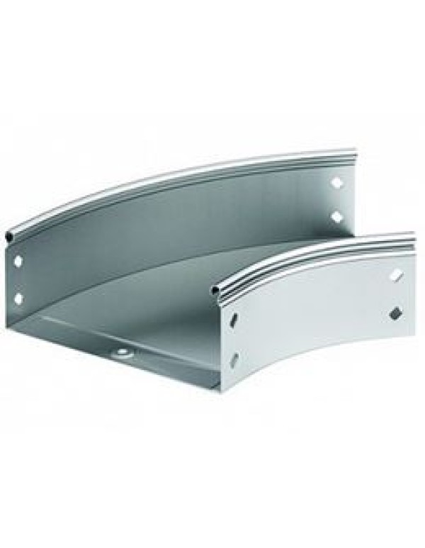 Угол CPO 45 горизонтальный 45° 100х400 ДКС