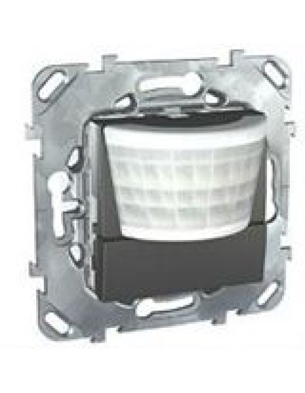 Unica ИК датчик движения 40-500VA Графит