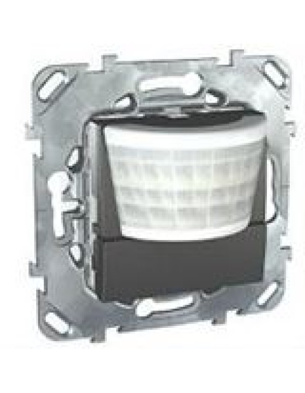 Unica ИК датчик движения 8A Графит