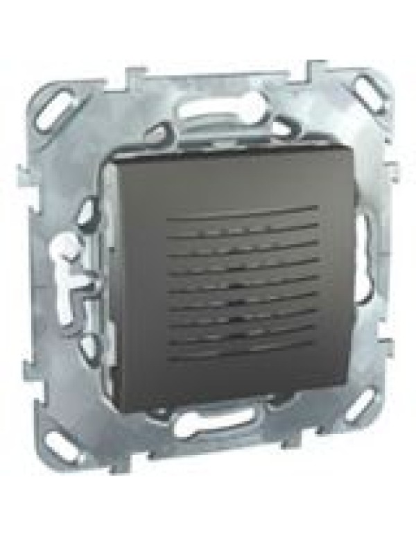 Unica Звонок, 70db/1m Графит