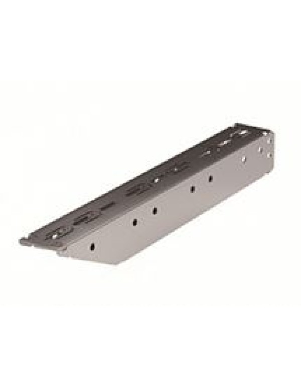 Консоль быстрой фиксации BBF, L100, толщина 1,5 мм код BBF5010 DKC