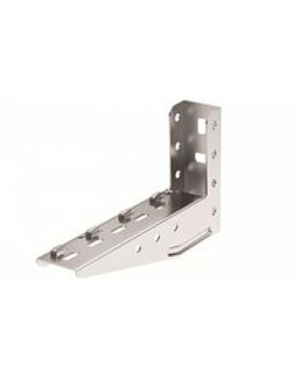 Консоль с опорой ML основание 200 INOX код FC34103INOX DKC