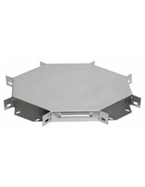 Крестовина 85х150 мм. CLP1X-085-150-1 ИЭК