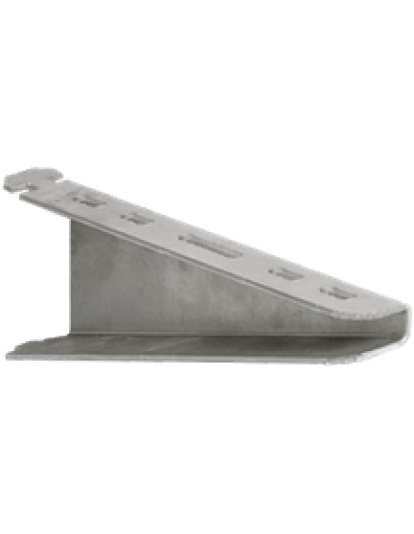 Кронштейн замковый осн.200 CLP1CL-200 ИЭК