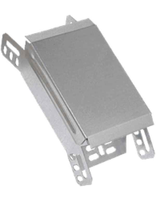 Поворот на 45 гр. 50х600 CLP3P-050-600 ИЭК