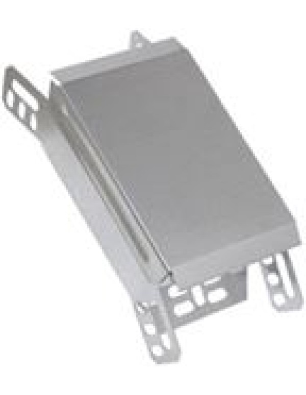 Поворот на 45 гр. 50х600  HDZ CLP3P-050-600-M-HDZ ИЭК