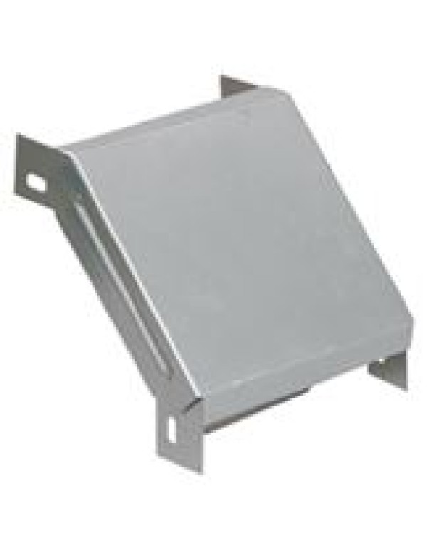 Поворот на 90 гр. вертикальный внешний 60х150 CLP1N-060-150 ИЭК