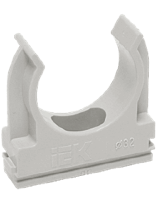 Соединитель безвинтовой CF INOX CLW10-CF-INOX ИЭК