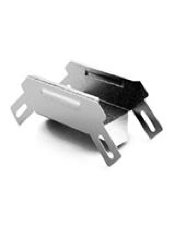 Соединитель угловой внешний к лотку 400х50 УСВ-400х50 Ostec