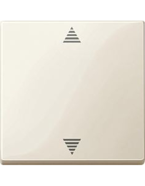 КНОПОЧНЫЙ ВЫКЛ.Д/ЖАЛЮЗИ БЕЖЕВЫЙ