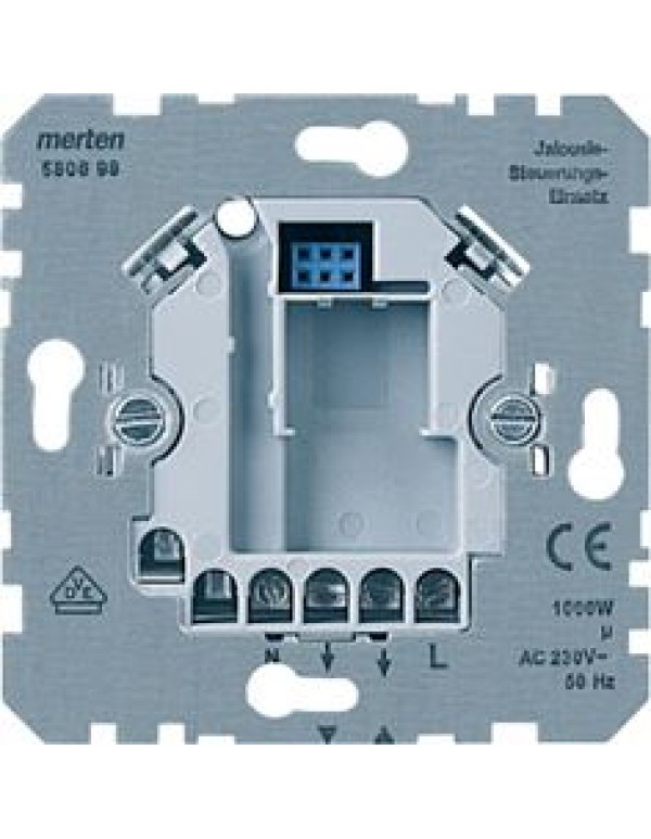 МЕХ-М Д/ЖАЛЮЗИ