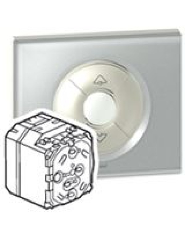 Мех-м индивидуального управления жалюзи 500Вт 230В Celiane